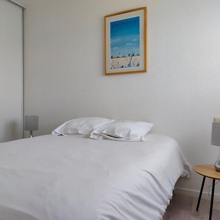 L'Escapade 1 Chambre-Parking-Piscine Ла-Рошель Екстер'єр фото
